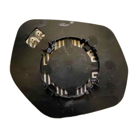 ABAKUS 1401G03 Glace de rétroviseur pour HONDA
