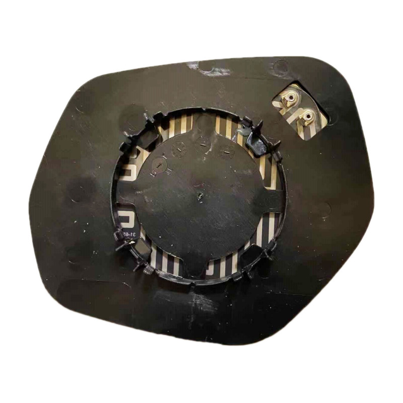 ABAKUS 1401G04 Spiegelglas für HONDA