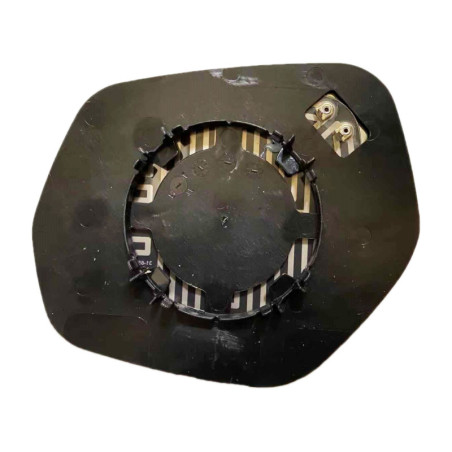 ABAKUS 1401G04 Glace de rétroviseur pour HONDA