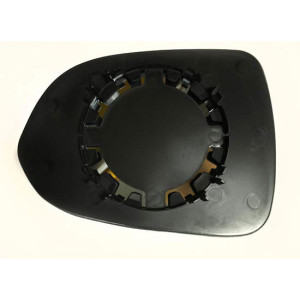 ABAKUS 1419G02 Vetro specchio per HONDA