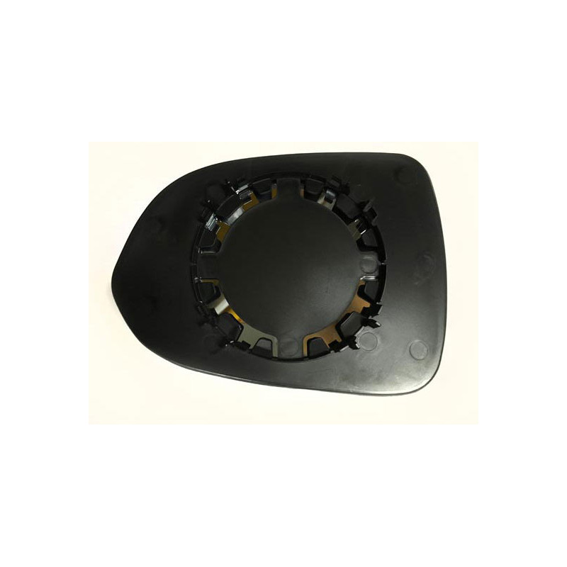 ABAKUS 1419G02 Wkład lusterka dla HONDA