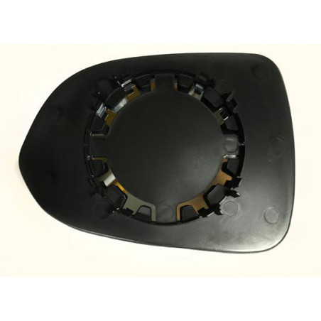 ABAKUS 1419G02 Glace de rétroviseur pour HONDA
