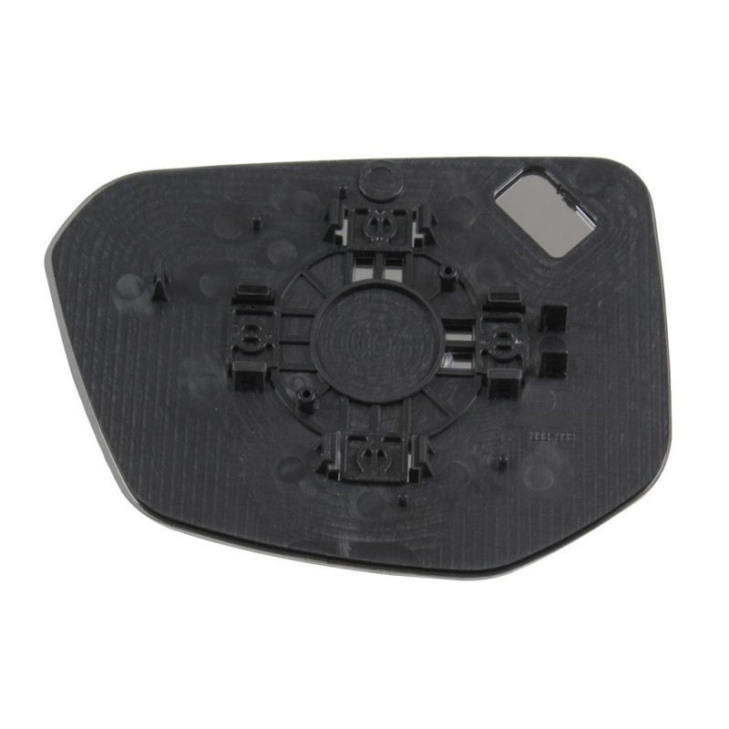 ABAKUS 1422G02 Spiegelglas für HONDA