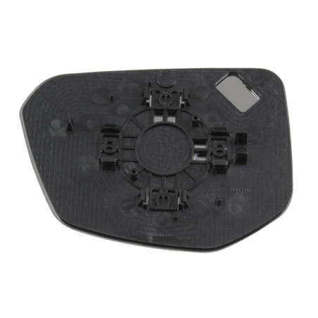 ABAKUS 1422G02 Spiegelglas für HONDA