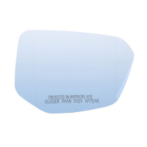 ABAKUS 1422G02 Mirror Glass for HONDA