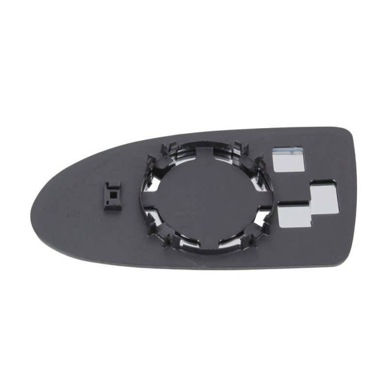 ABAKUS 1504G02 Cristal de espejo para HYUNDAI