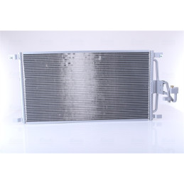 NISSENS 940104 Air conditioning condenser