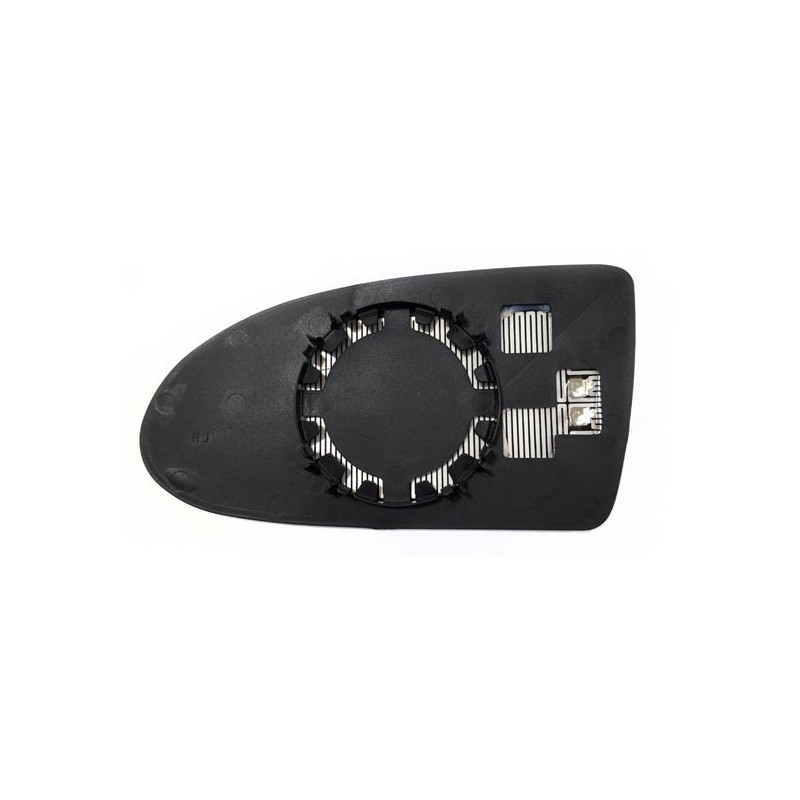 ABAKUS 1504G04 Cristal de espejo para HYUNDAI
