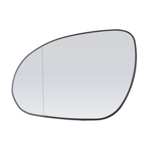 ABAKUS 1513G03 Vetro specchio per HYUNDAI