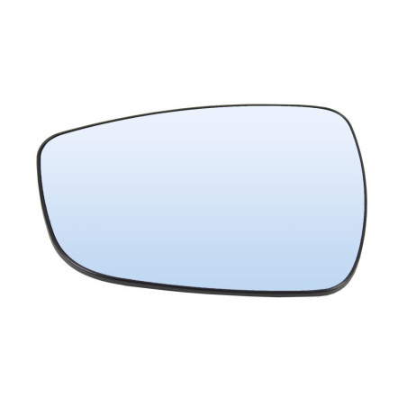 ABAKUS 1531G01 Mirror Glass for HYUNDAI