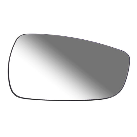 ABAKUS 1531G02 Spiegelglas für HYUNDAI