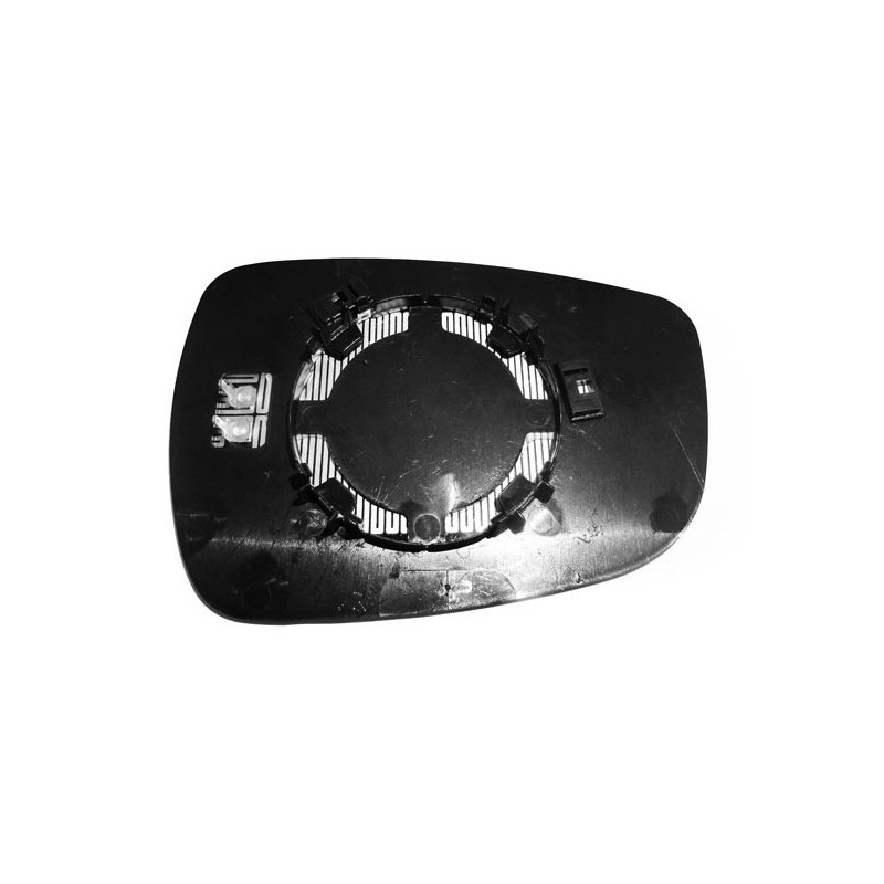ABAKUS 1531G03 Mirror Glass for HYUNDAI
