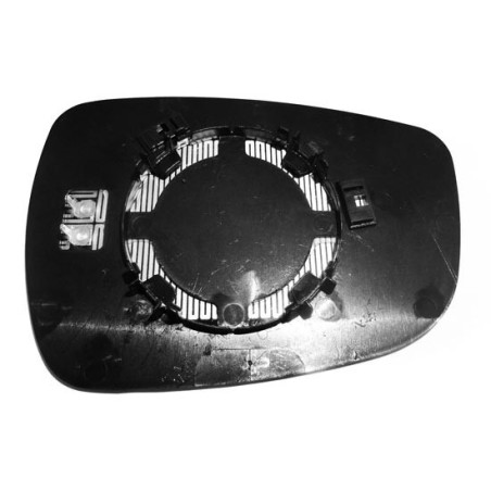 ABAKUS 1531G03 Wkład lusterka dla HYUNDAI