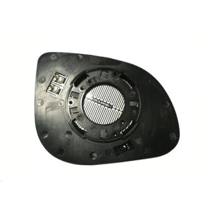 ABAKUS 1540G01 Vetro specchio per HYUNDAI