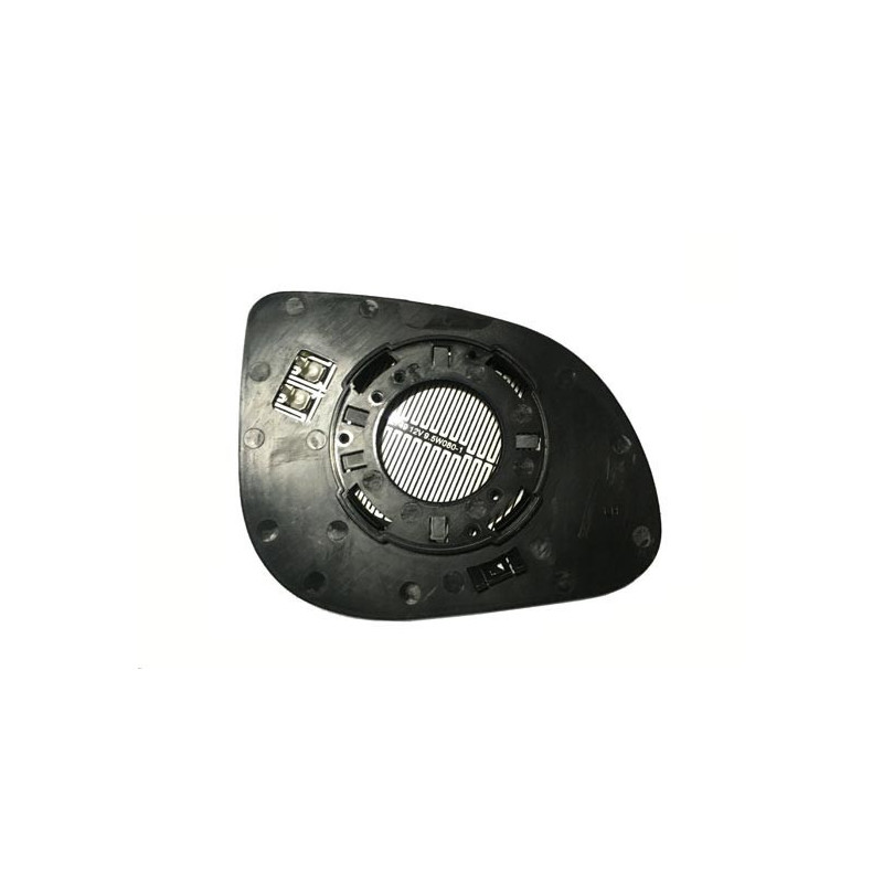 ABAKUS 1540G01 Glace de rétroviseur pour HYUNDAI