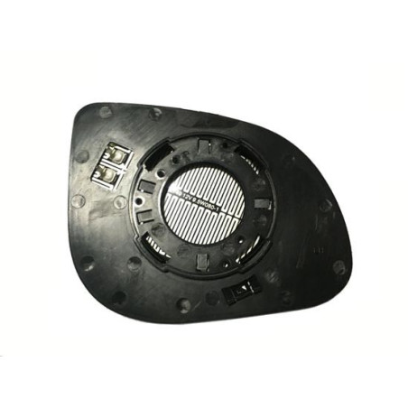 ABAKUS 1540G01 Spiegelglas für HYUNDAI