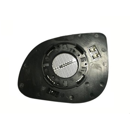 ABAKUS 1540G02 Cristal de espejo para HYUNDAI