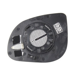 ABAKUS 1540G02 Mirror Glass for HYUNDAI