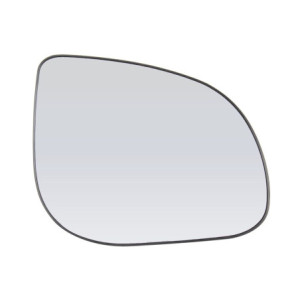 ABAKUS 1540G02 Cristal de espejo para HYUNDAI