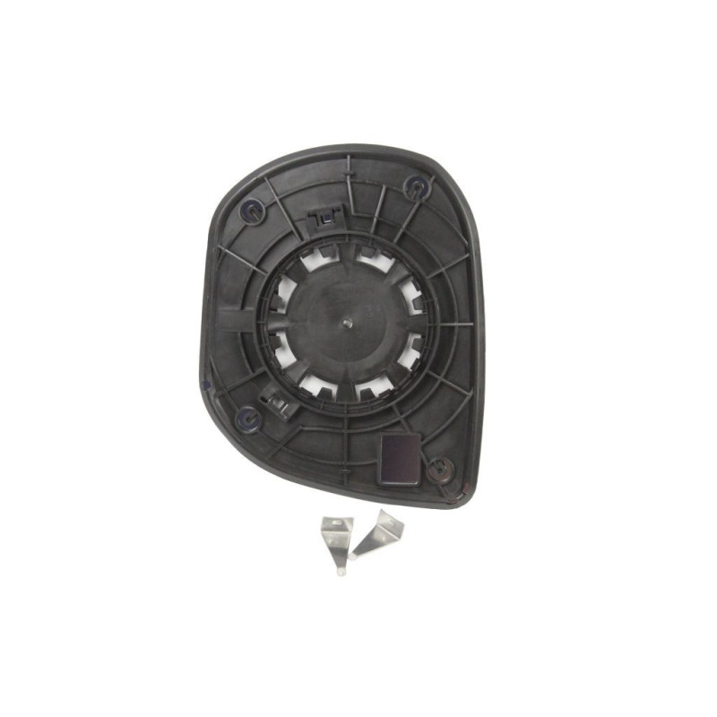ABAKUS 1554G02 Wkład lusterka dla HYUNDAI