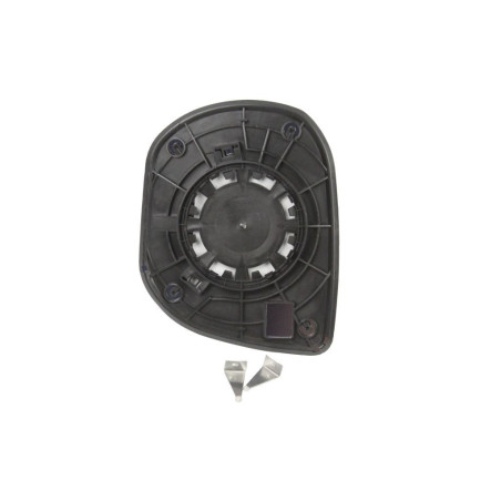 ABAKUS 1554G02 Wkład lusterka dla HYUNDAI