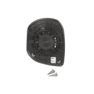 ABAKUS 1554G04 Mirror Glass for HYUNDAI