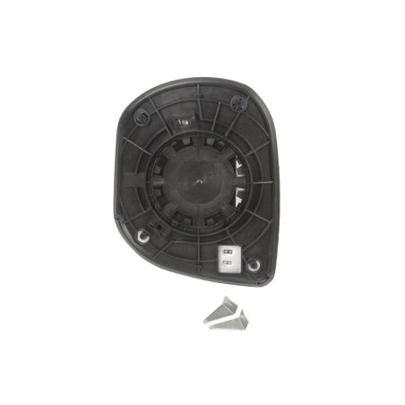 ABAKUS 1554G04 Mirror Glass for HYUNDAI