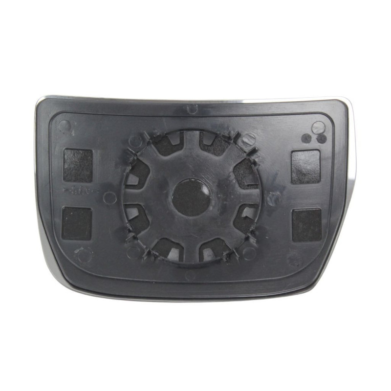 ABAKUS 1706G05 Cristal de espejo para IVECO