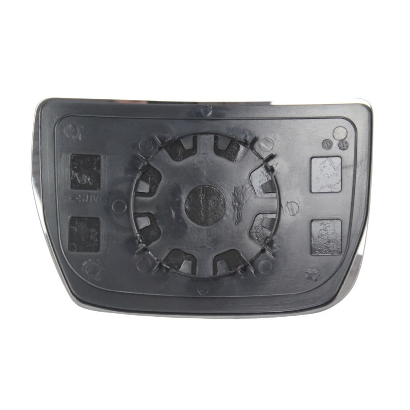 ABAKUS 1706G06 Glace de rétroviseur pour IVECO