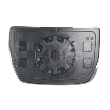 ABAKUS 1706G06 Vetro specchio per IVECO