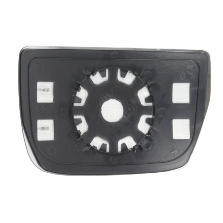 ABAKUS 1706G07 Glace de rétroviseur pour IVECO