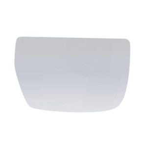 ABAKUS 1706G07 Cristal de espejo para IVECO
