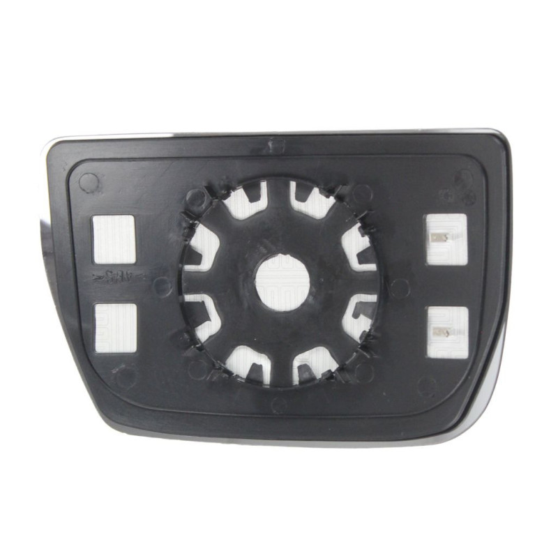 ABAKUS 1706G08 Cristal de espejo para IVECO