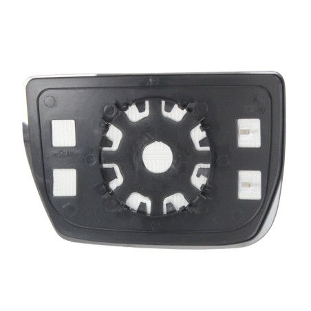 ABAKUS 1706G08 Glace de rétroviseur pour IVECO