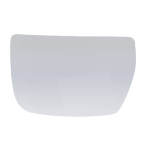 ABAKUS 1706G08 Mirror Glass for IVECO