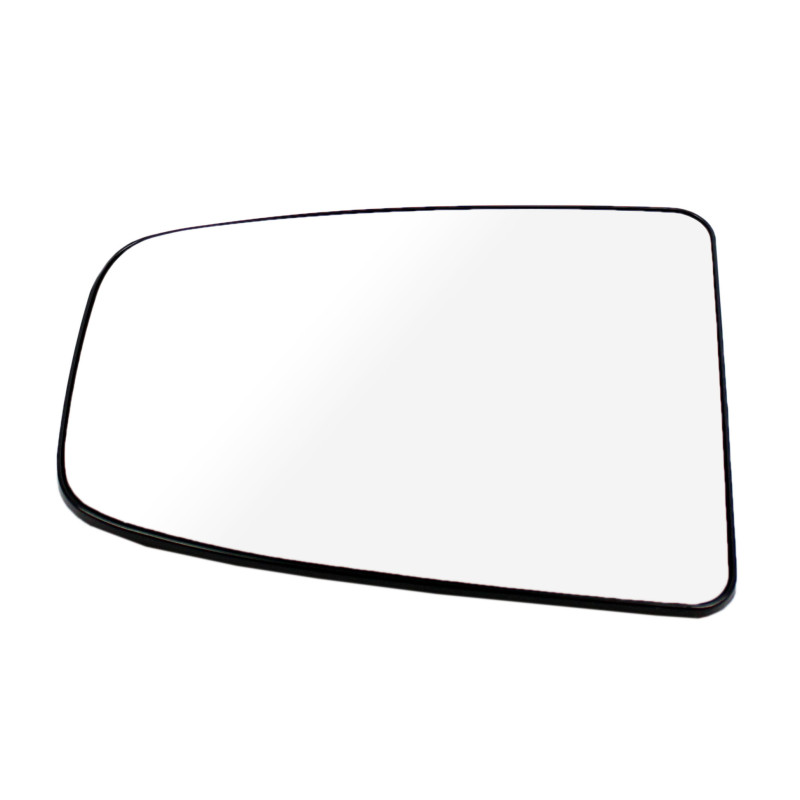 ABAKUS 1707G01 Spiegelglas für IVECO