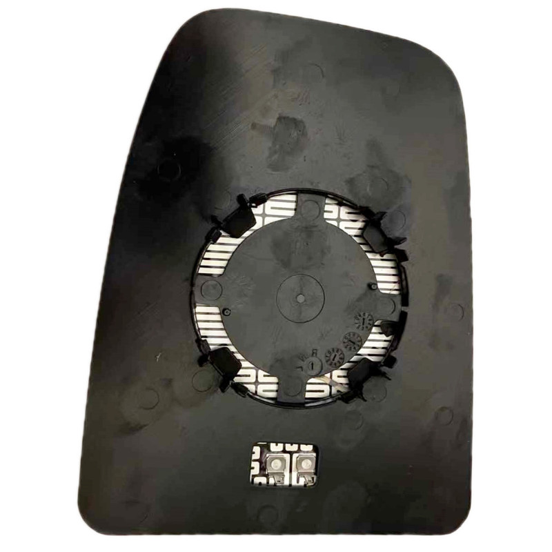 ABAKUS 1707G03 Cristal de espejo para IVECO