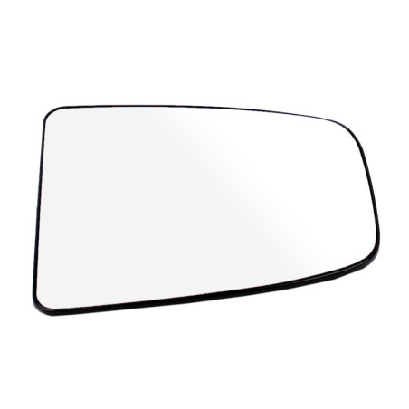 ABAKUS 1707G04 Spiegelglas für IVECO