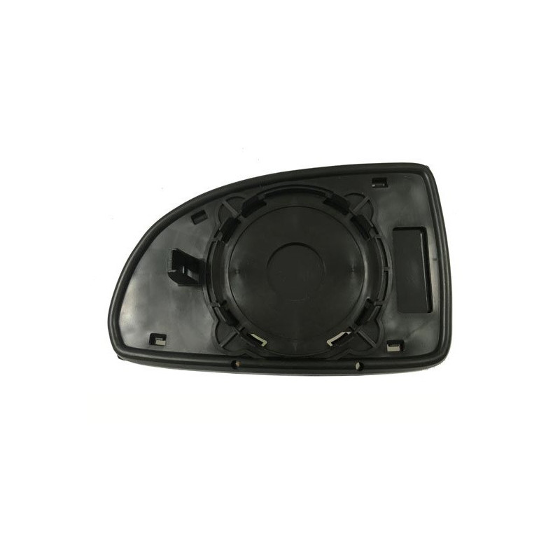 ABAKUS 1801G02 Spiegelglas für KIA