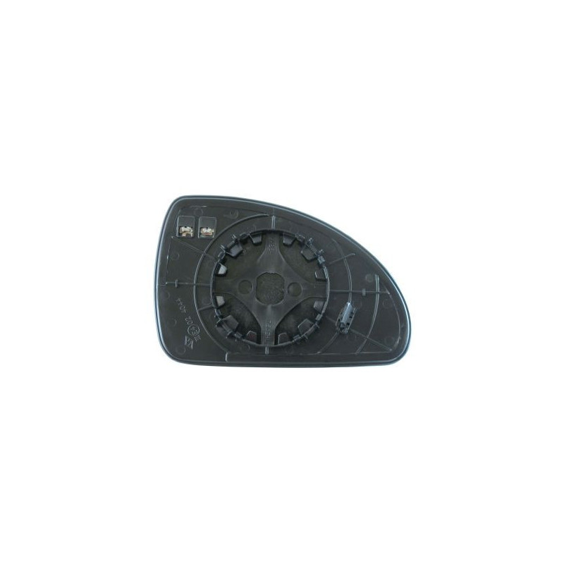 ABAKUS 1803G03 Cristal de espejo para KIA