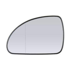 ABAKUS 1803G03 Spiegelglas für KIA