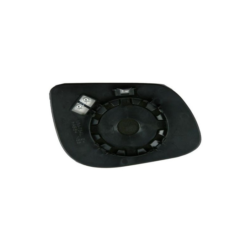 ABAKUS 1814G01 Spiegelglas für KIA