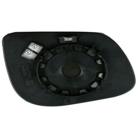ABAKUS 1814G01 Glace de rétroviseur pour KIA