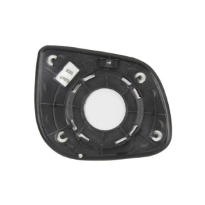 ABAKUS 1814G03 Vetro specchio per KIA