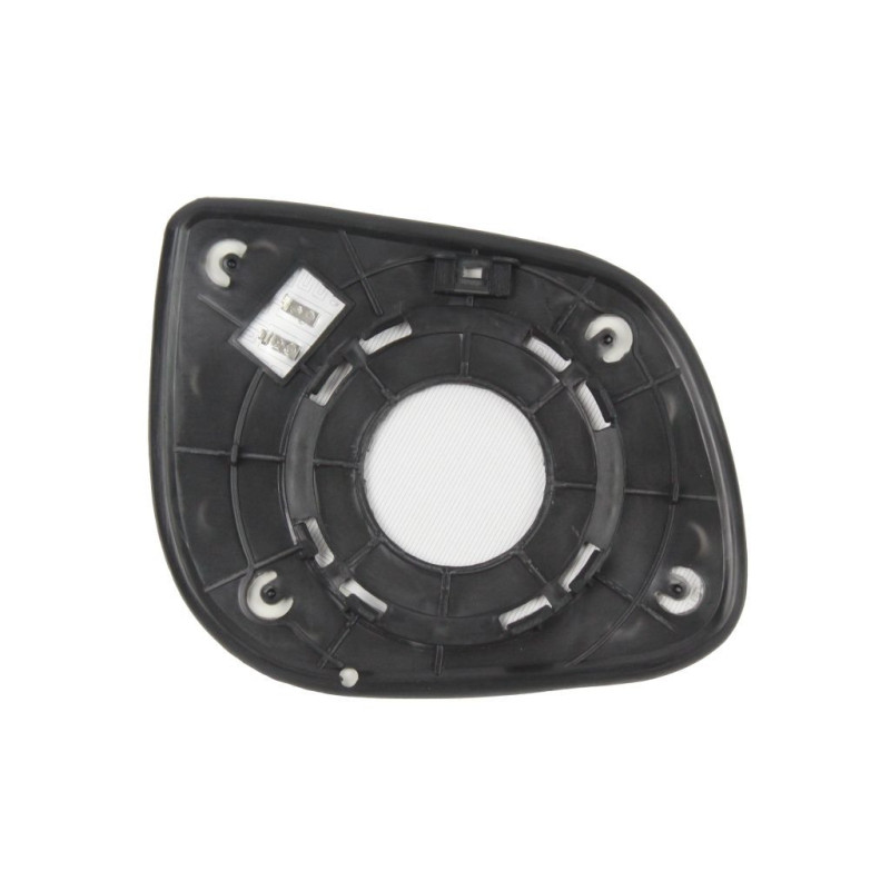 ABAKUS 1814G03 Glace de rétroviseur pour KIA