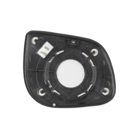 ABAKUS 1814G03 Glace de rétroviseur pour KIA