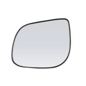 ABAKUS 1814G03 Mirror Glass for KIA