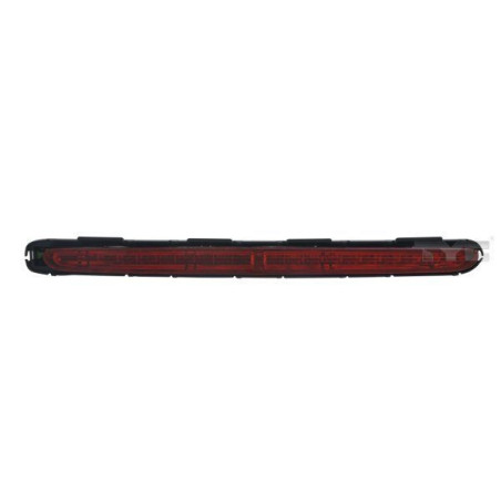 Troisième Feu Stop LED pour Mercedes Classe E W211 Berline (2002-2006) - TYC 15-0087-00-2