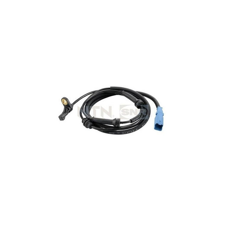 Zadný Snímač ABS pre Citroen C5 I C5 II SNR ASB159.19