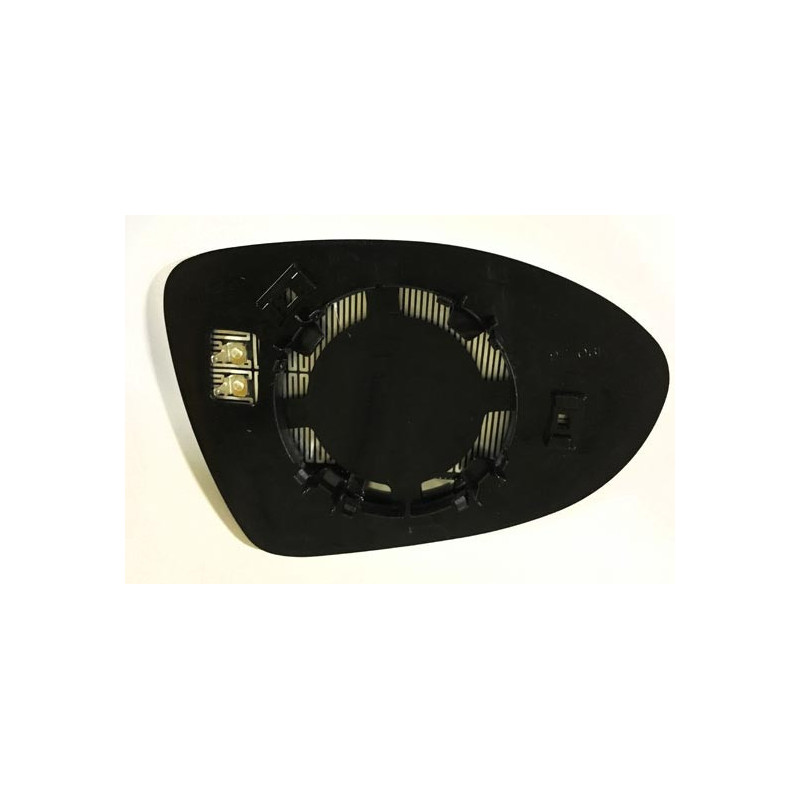ABAKUS 1817G01 Mirror Glass for KIA